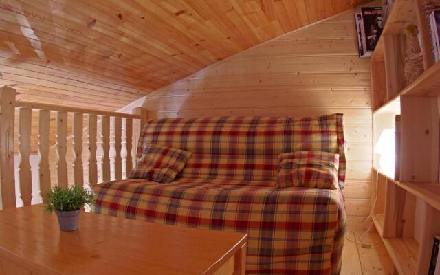 Appartement Valmorel, 3 pièces, 6 personnes - FR-1-291-823