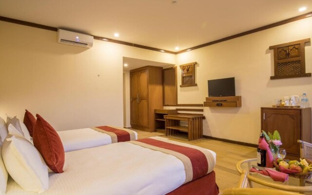 Rupakot Resort