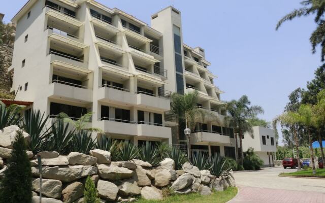 Kankay Hotel & Centro de Convenciones