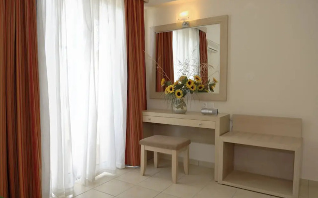 Belle Helene Apartments