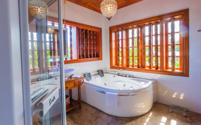 DDG Retreat Siem Reap Residence