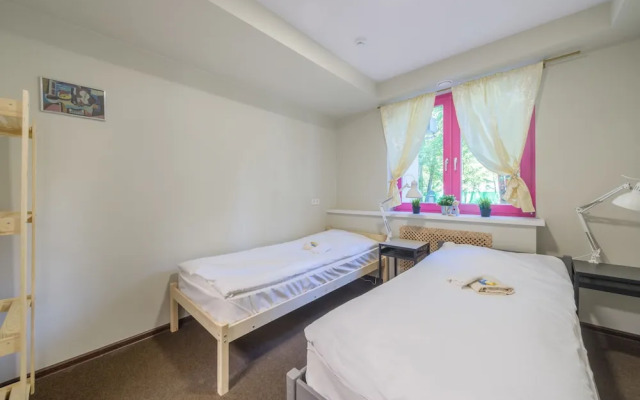 Хостел Olimpic 22