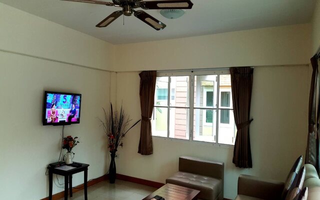 Family Resort Khaoyai