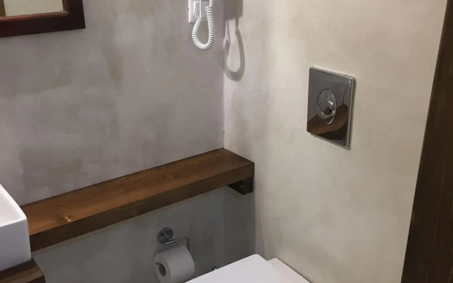 Captain Vasilis Hotel