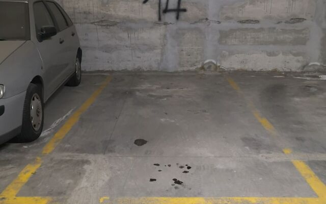 Trendy Central Apt With Small Parking And Terrace