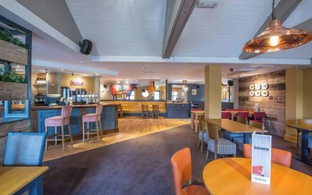 Premier Inn Weston-Super-Mare East - A370