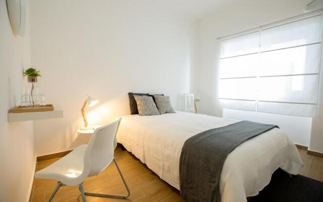 The Minimal House II