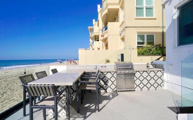 Ocean Villas of Carlsbad