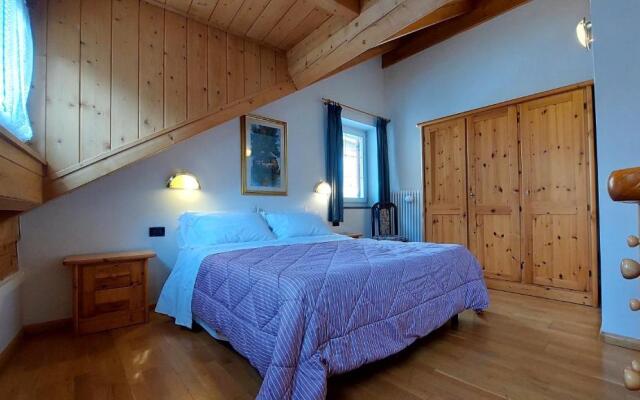 Appartamento Fiocco Di Neve