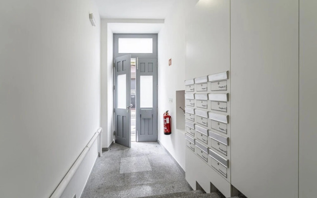 Nomads Formosa 1Bed Porto