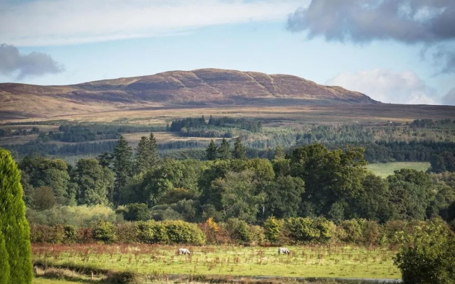 Kilmaronock Manse B&B