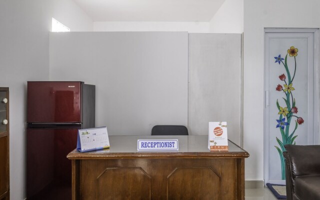 Baladewa Residence Syariah by OYO Rooms