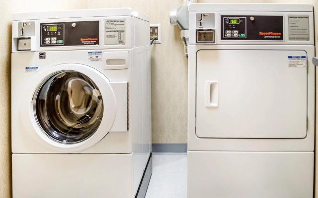 Comfort Suites Lancaster Amish Country