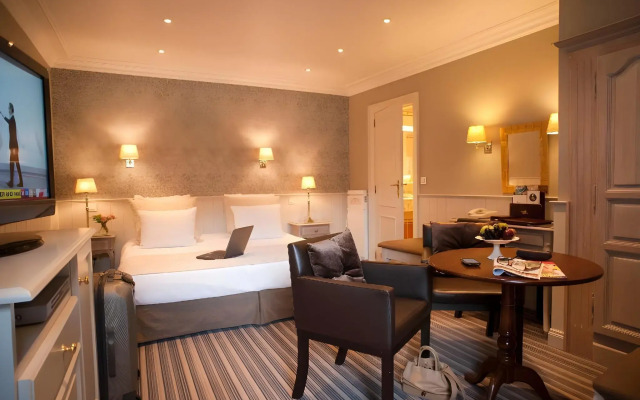 Dukes’ Palace Residence – by Dukes’ Hotel Collection