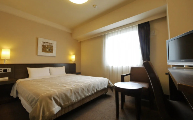 Hotel Route Inn Shibukawa