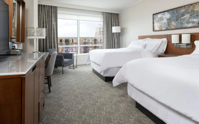The Westin Edina Galleria