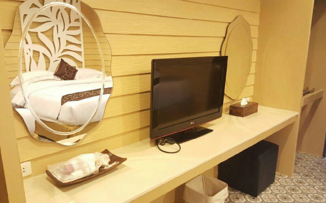 Amornphantvilla Resort Rayong