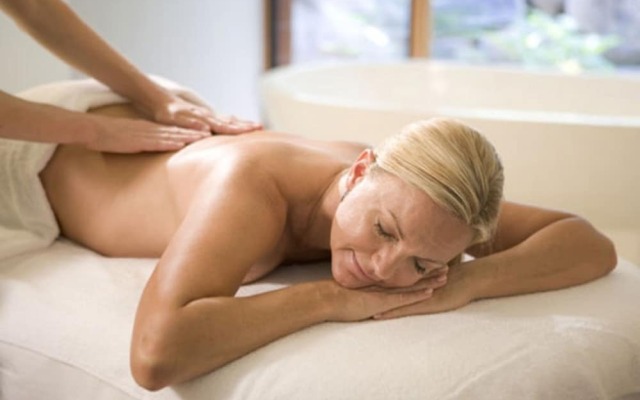 Ruffles Lodge & Spa
