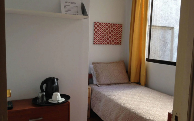 Residencial Universitaria