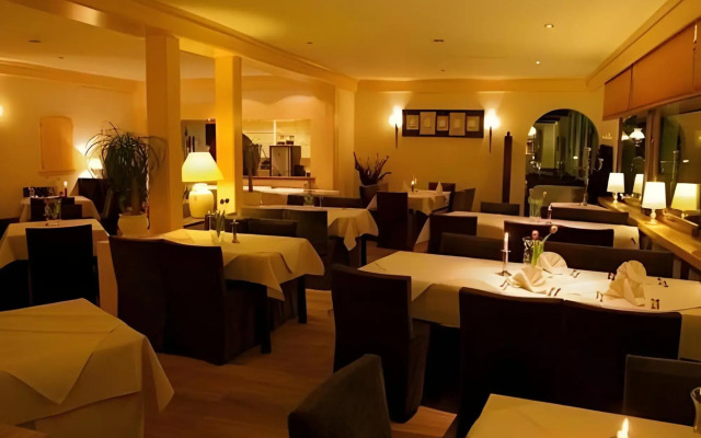 Moselhotel Restaurant Peifer