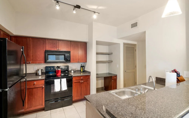 Kasa Houston Midtown North Apartments