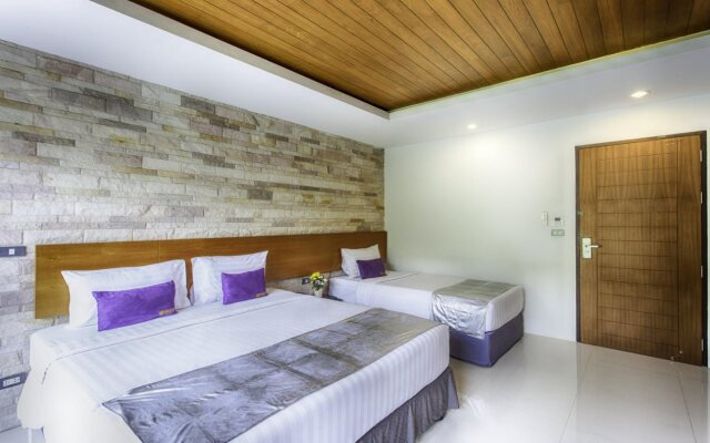 Escape Villa Phuket