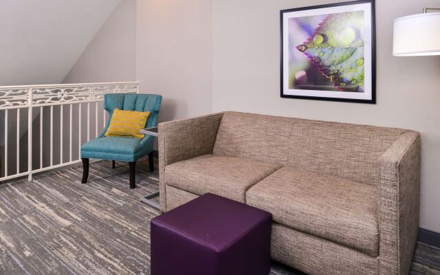 Hampton Inn & Suites Boise/Spectrum