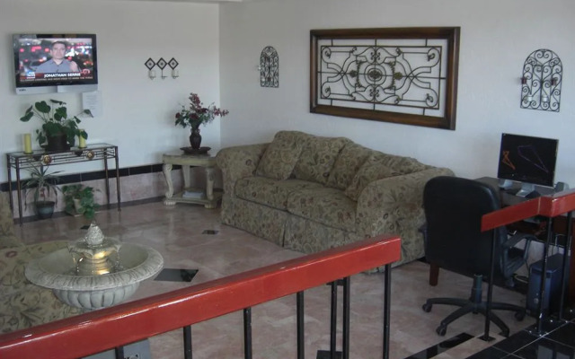 Travelodge El Centro