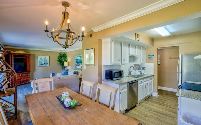 Seascape 22a- Hello Sunshine