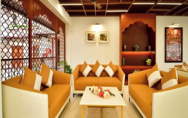 Aviral Ganga A Unit Of Amritaam Wellness