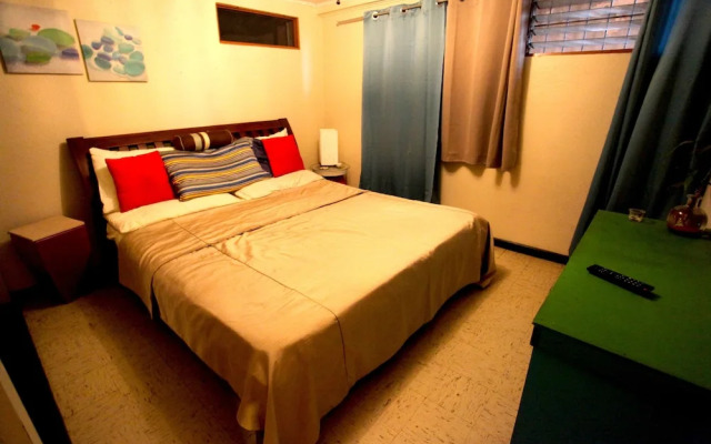 Hostal Casa Areka Costa Rica