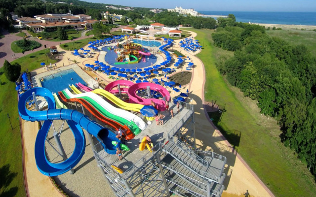 Duni Royal Pelikan Hotel - All Inclusive