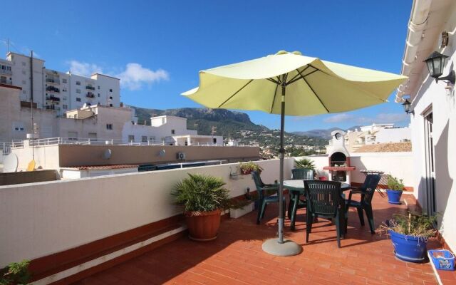 Costa CarpeDiem - Apartamento los Almendros