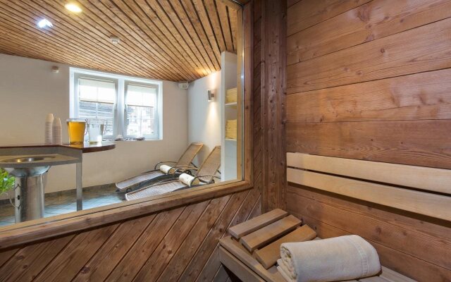 Sunstar Hotel Zermatt