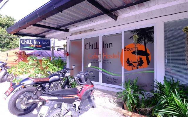 Chill Inn Beach Cafe & Hostel