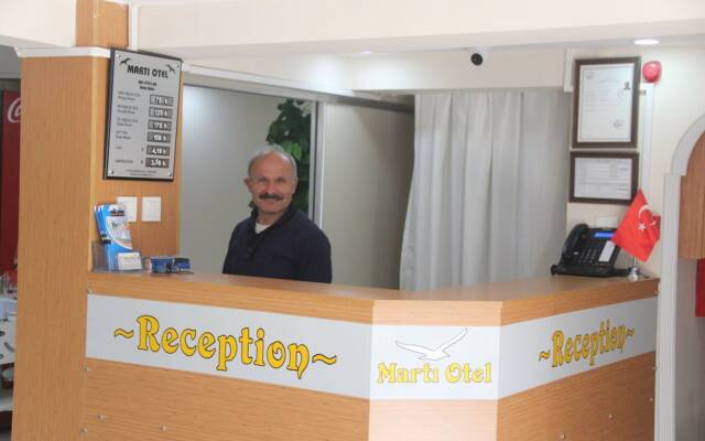Marti Otel