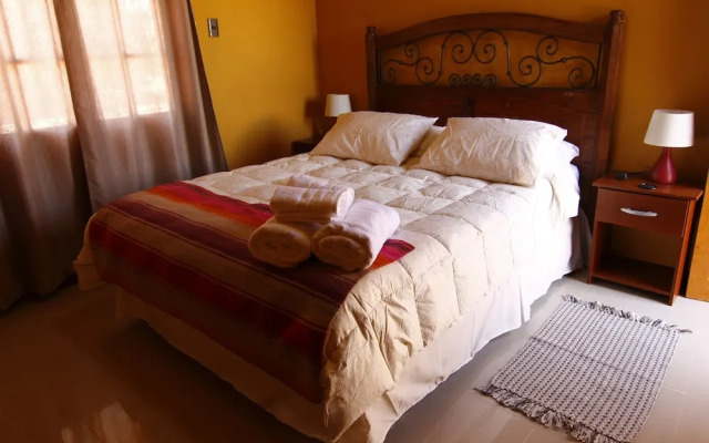 La Casa de Jose