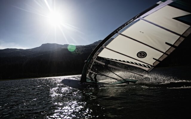 Revier Mountain Lodge Lenzerheide