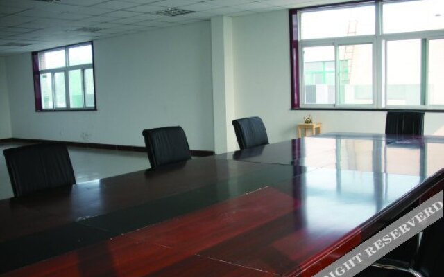 Tianshun Business Hotel