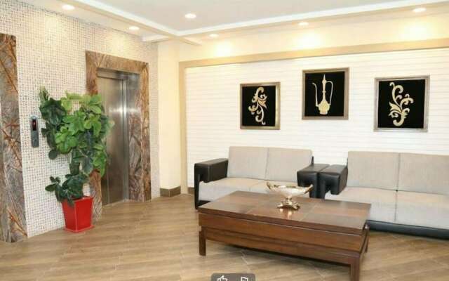 Al-Noor Hotel