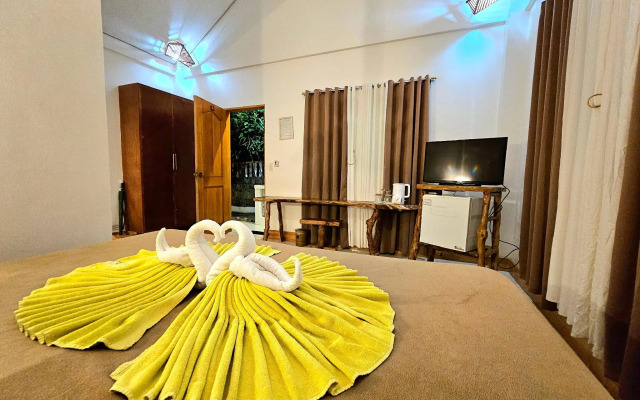 CocoLoco Boracay Beach Resort