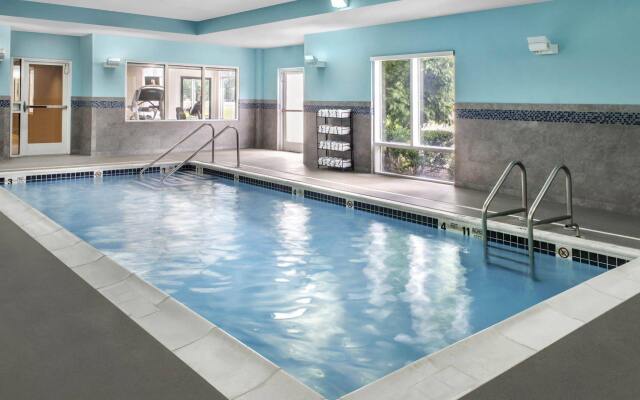 SpringHill Suites by Marriott Long Island Brookhaven