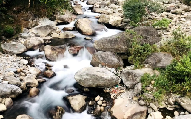 Silk Route Gateway Resort