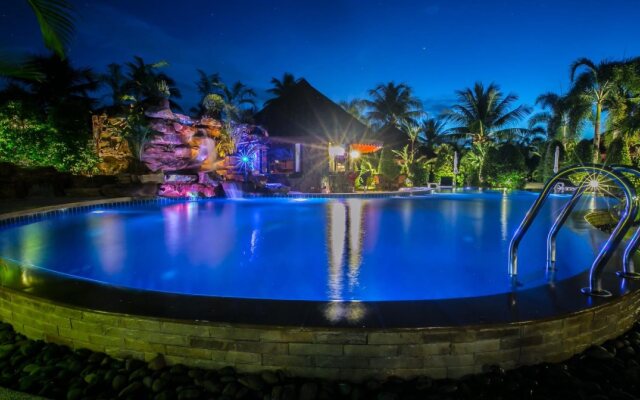 Two Tiger Resort & Spa
