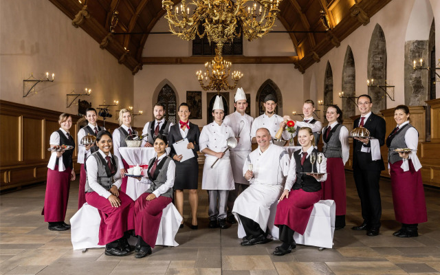 Arvena Park Das Hotel am Franken-Center