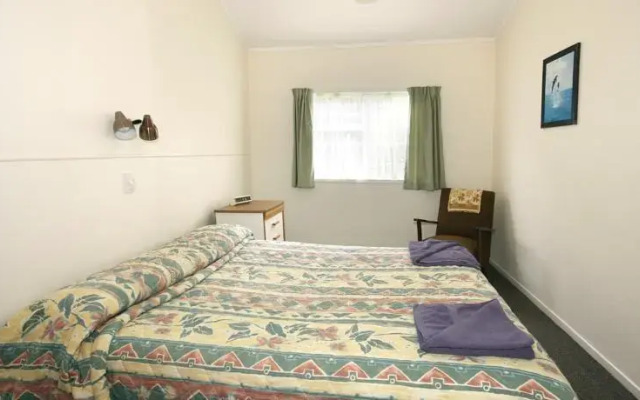 Glen Alton Motel