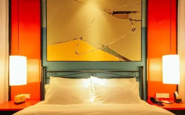 Rezen Select Hotel