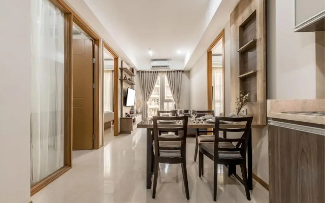 Grande Valore Hotel & Serviced-Apartment