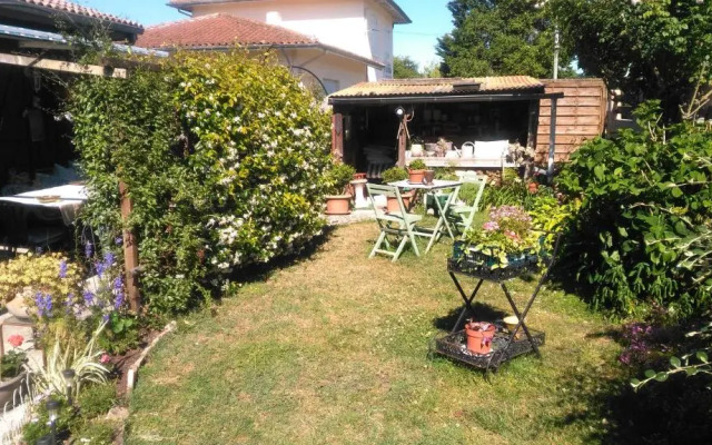petit chez soi dans mon petit chez moi