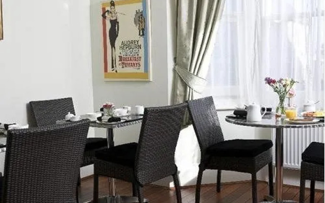 A Great Escape Guest House